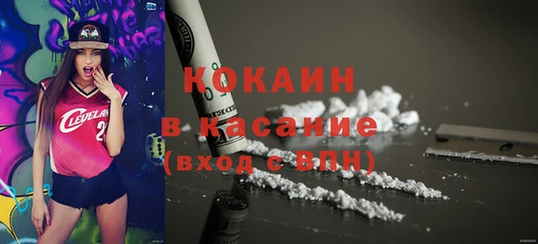 твердый Михайловск