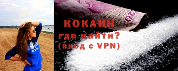 твердый Михайловск